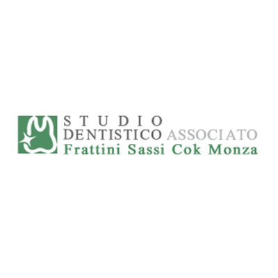 Logo di STUDIO MEDICO DENTISTICO ASSOCIATO DR. FRATINI - SASSI - COK - MONZA