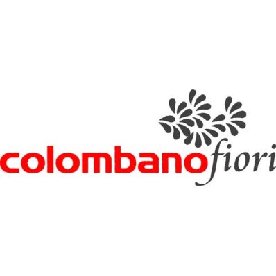 Logo di COLOMBANO FIORI
