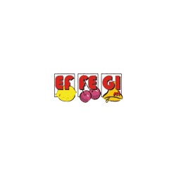 Logo di EFFEGI