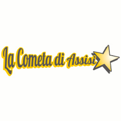 Logo di LA COMETA DI ASSISI - BAR PIZZERIA TAVOLA CALDA