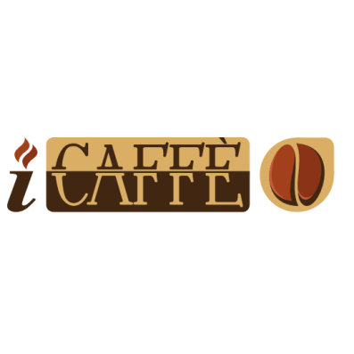 Logo di ICAFFE' CAPSULE E CIALDE