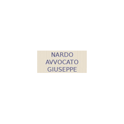 Logo di STUDIO LEGALE NARDO