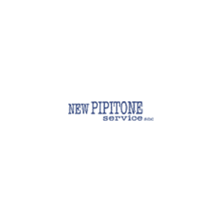 Logo di NEW PIPITONE SERVICE SNC
