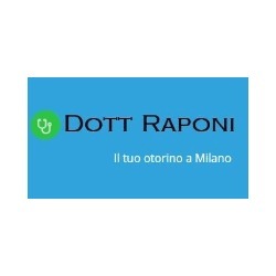 Logo di DR. RAPONI GIORGIO