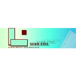 Logo di SERR EDIL (S.N.C.)