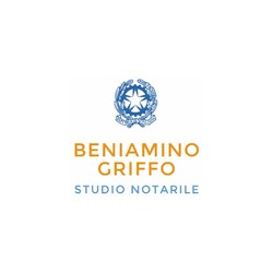 Logo di NOTAIO GRIFFO BENIAMINO
