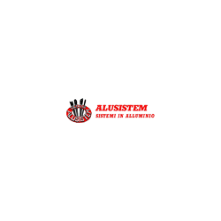 Logo di ALUSISTEM SERRAMENTI