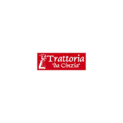 Logo di TRATTORIA DA CINZIA