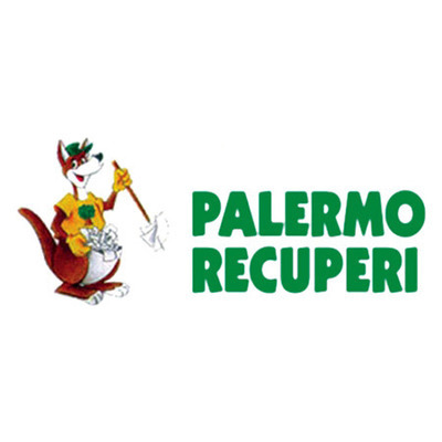 Logo di PALERMO RECUPERI DI BOLOGNA ANTONINO & C. S.A.S.