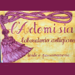 Logo di L'ARTEMISIA