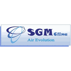Logo di SGM CLIMA AIR EVOLUTION