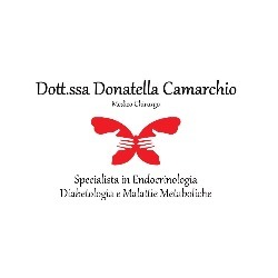 Logo di DOTT.SSA DONATELLA CAMARCHIO