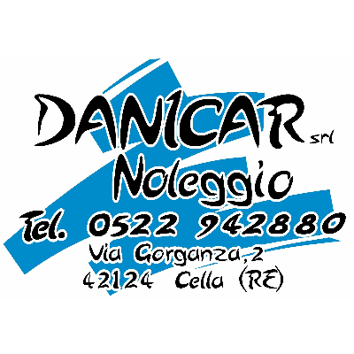 Logo di DANICAR