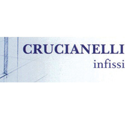 Logo di CRUCIANELLI INFISSI