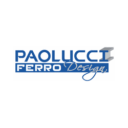 Logo di PAOLUCCI FERRO DESIGN