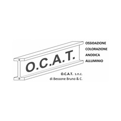 Logo di O.C.A.T.