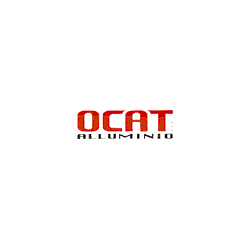 Logo di OCAT ALLUMINIO