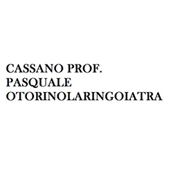 Logo di CASSANO PROF. PASQUALE