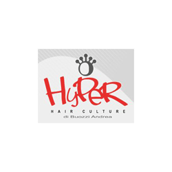 Logo di HYPER HAIR CULTURE