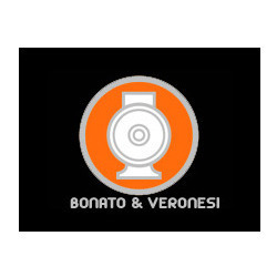 Logo di BONATO & VERONESI