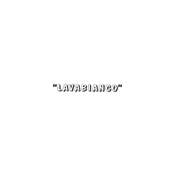 Logo di LAVABIANCO