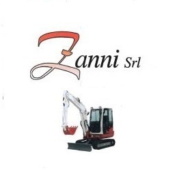 Logo di ZANNI