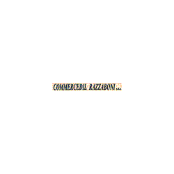 Logo di COMMERCEDIL RAZZABONI