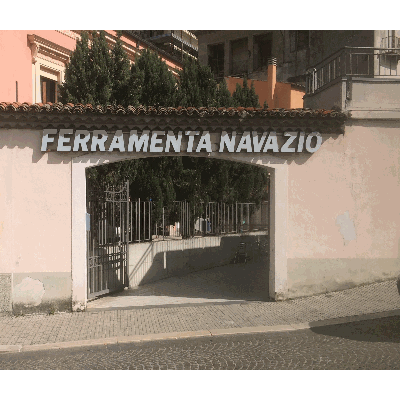 Logo di FERRAMENTA NAVAZIO