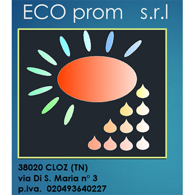 Logo di ECOPROM