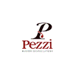 Logo di DISTILLERIA PEZZI