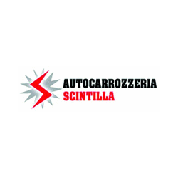 Logo di AUTOCARROZZERIA SCINTILLA OFFICINA AUTORIZZATA FIAT