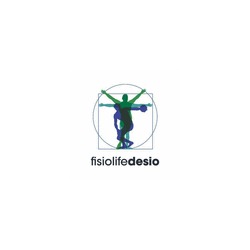 Logo di FISIOLIFE