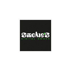 Logo di SMOKIE'S SIGARETTE-ELETTRONICHE CESANO MADERNO