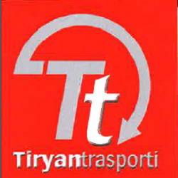 Logo di TIRYAN TRASPORTI