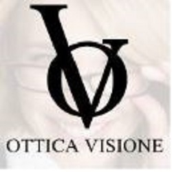 Logo di OTTICA VISIONE