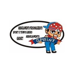 Logo di SPRINT