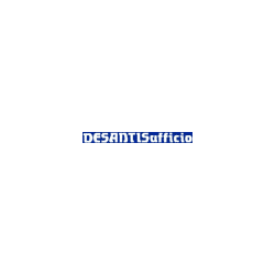 Logo di DESANTISUFFICIO
