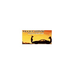 Logo di A.R.A.M.S. GESTIONI