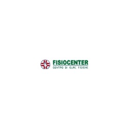 Logo di FISIOCENTER