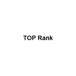 Logo di TOP RANK