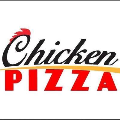 Logo di CHICKEN PIZZA