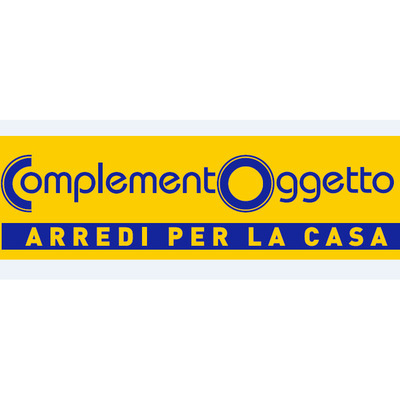 Logo di COMPLEMENTOGGETTO ARREDI PER LA CASA
