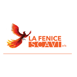 Logo di FENICE SCAVI