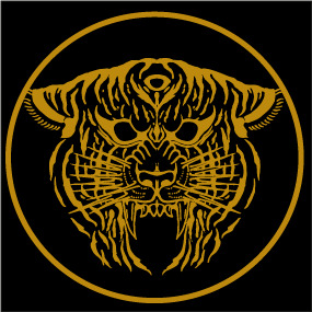 Logo di CRAZY SIDE TATTOO SHOP