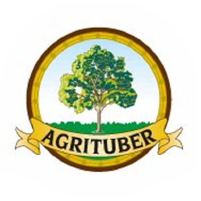 Logo di AGRITUBER
