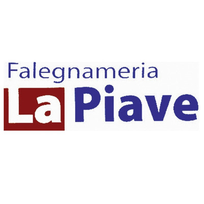 Logo di FALEGNAMERIA LA PIAVE