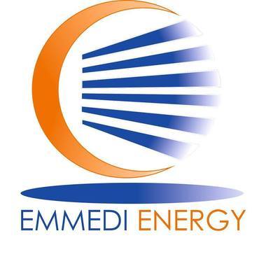 Logo di EMMEDI ENERGY