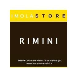 Logo di IMOLA STORE RIMINI