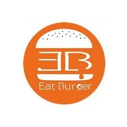 Logo di EAT BURGER