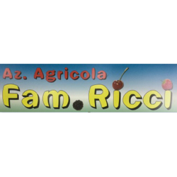 Logo di AZIENDA AGRICOLA FAMIGLIA RICCI